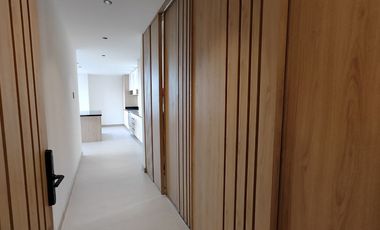 Departamento Amplio en Venta en Bosques
