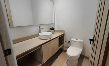 Departamento Amplio en Venta en Bosques
