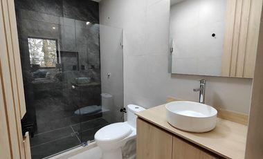 Departamento Amplio en Venta en Bosques