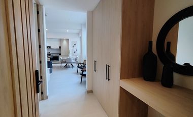 Departamento Amplio en Venta en Bosques