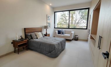 Departamento Amplio en Venta en Bosques