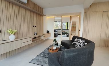 Departamento Amplio en Venta en Bosques