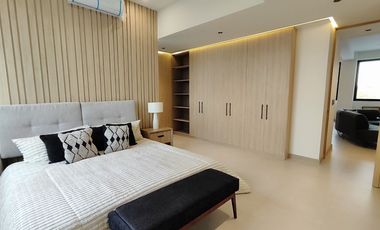 Departamento Amplio en Venta en Bosques