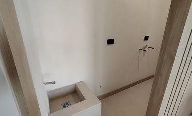 Departamento Amplio en Venta en Bosques