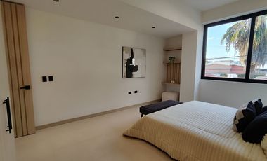 Departamento Amplio en Venta en Bosques
