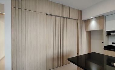 Departamento Amplio en Venta en Bosques