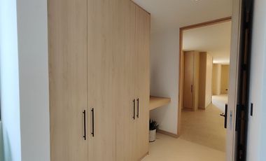 Departamento Amplio en Venta en Bosques