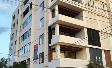 Departamento Amplio en Venta en Bosques