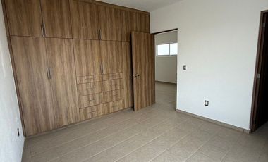 Renta de casa en Meseta Habitat Residencial Querétaro