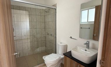 Renta de casa en Meseta Habitat Residencial Querétaro