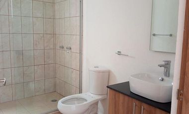 Renta de casa en Meseta Habitat Residencial Querétaro