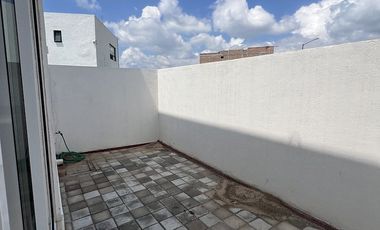 Renta de casa en Meseta Habitat Residencial Querétaro