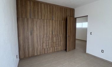 Renta de casa en Meseta Habitat Residencial Querétaro