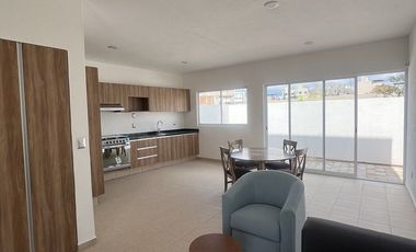 Renta de casa en Meseta Habitat Residencial Querétaro