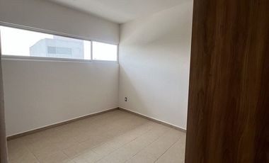 Renta de casa en Meseta Habitat Residencial Querétaro