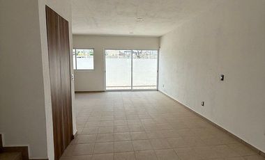 Renta de casa en Meseta Habitat Residencial Querétaro