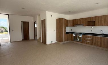 Renta de casa en Meseta Habitat Residencial Querétaro