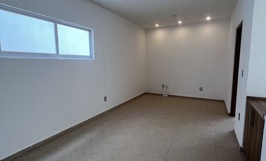Renta de casa en Meseta Habitat Residencial Querétaro