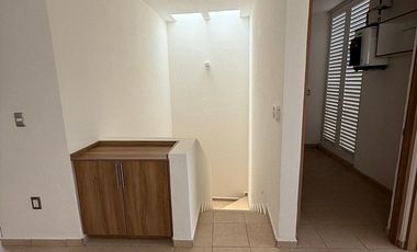Renta de casa en Meseta Habitat Residencial Querétaro
