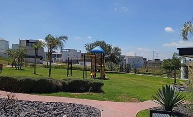 Renta de casa en Meseta Habitat Residencial Querétaro