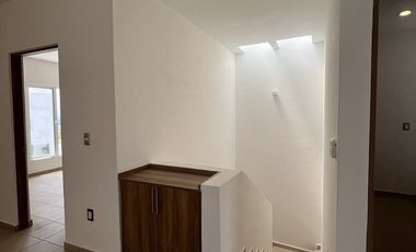 Renta de casa en Meseta Habitat Residencial Querétaro