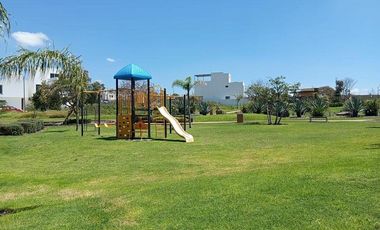 Renta de casa en Meseta Habitat Residencial Querétaro