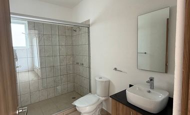Renta de casa en Meseta Habitat Residencial Querétaro