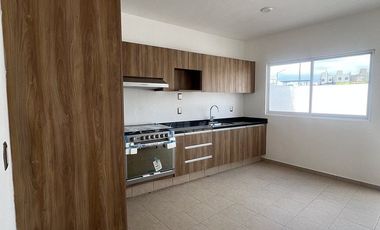 Renta de casa en Meseta Habitat Residencial Querétaro