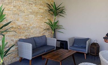 Renta de casa en Meseta Habitat Residencial Querétaro