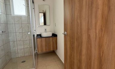 Renta de casa en Meseta Habitat Residencial Querétaro