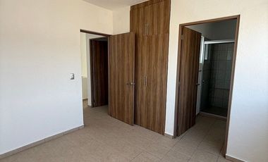 Renta de casa en Meseta Habitat Residencial Querétaro
