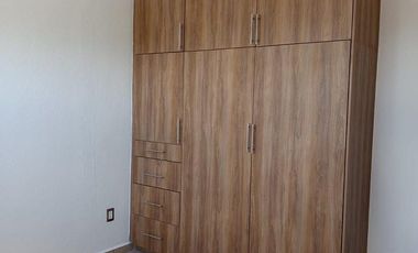 Renta de casa en Meseta Habitat Residencial Querétaro