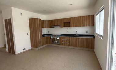 Renta de casa en Meseta Habitat Residencial Querétaro