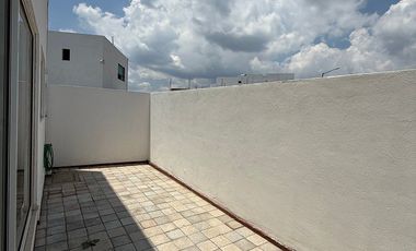 Renta de casa en Meseta Habitat Residencial Querétaro