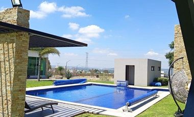 Renta de casa en Meseta Habitat Residencial Querétaro