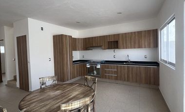 Renta de casa en Meseta Habitat Residencial Querétaro