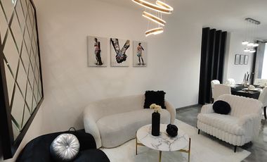 Departamento en Venta Nte de Ags. - Misión del Campanario