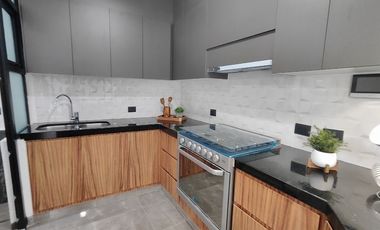 Departamento en Venta Nte de Ags. - Misión del Campanario