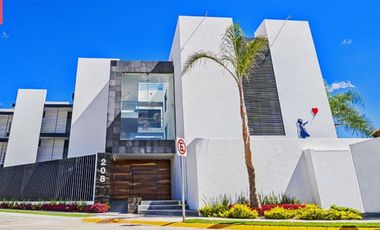 Departamento en Venta Nte de Ags. - Misión del Campanario