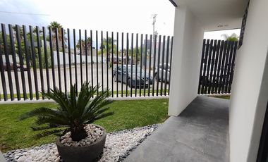 Departamento en Venta Nte de Ags. - Misión del Campanario