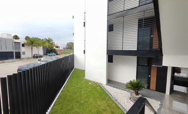 Departamento en Venta Nte de Ags. - Misión del Campanario