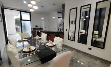 Departamento en Venta Nte de Ags. - Misión del Campanario
