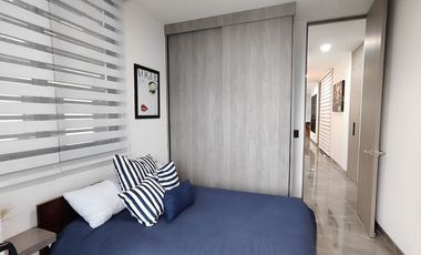 Departamento en Venta Nte de Ags. - Misión del Campanario