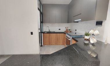 Departamento en Venta Nte de Ags. - Misión del Campanario