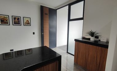 Departamento en Venta Nte de Ags. - Misión del Campanario