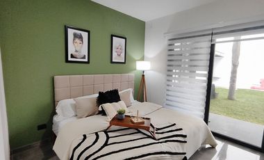 Departamento en Venta Nte de Ags. - Misión del Campanario