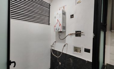 Departamento en Venta Nte de Ags. - Misión del Campanario