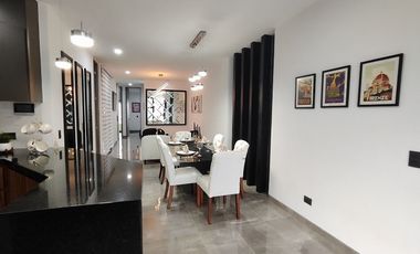 Departamento en Venta Nte de Ags. - Misión del Campanario