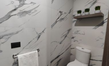 Departamento en Venta Nte de Ags. - Misión del Campanario