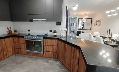 Departamento en Venta Nte de Ags. - Misión del Campanario